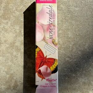 Jane Iredale PlayOn Lip Crayon - Limited Edition SUNNY